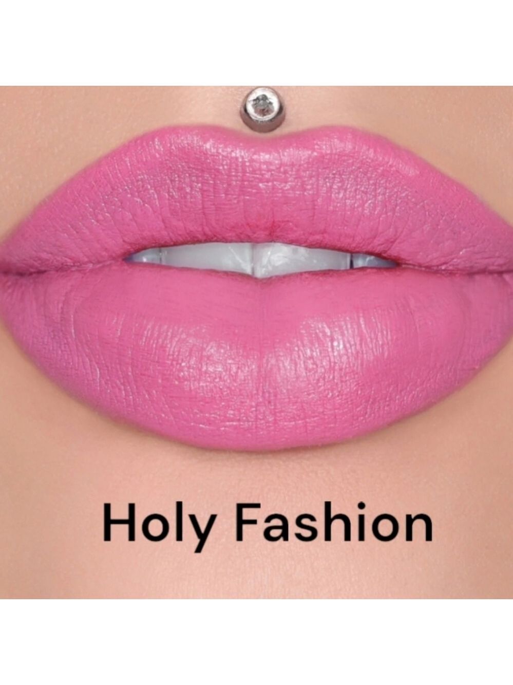 Jeffree Star - Velvet Trap - Holy Fashion Lipstick - NIB